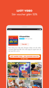 Shopee: Mua Sắm Online 3.78.28 Shopee: Mua Sắm Online 3.78.28