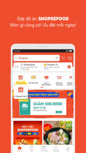 Shopee: Mua Sắm Online 3.78.28 Shopee: Mua Sắm Online 3.78.28