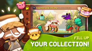 CookieRun: OvenBreak 13.902 CookieRun: OvenBreak 13.902