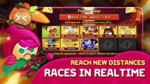 CookieRun: OvenBreak 13.902 CookieRun: OvenBreak 13.902
