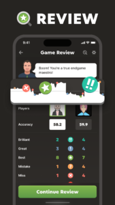 Chess - Play and Learn Online 4.5.0-googleplay (arm64-v8a) (nodpi) (Android 8.0+) Chess - Play and Learn Online 4.5.0-googleplay (arm64-v8a) (nodpi) (Android 8.0+)