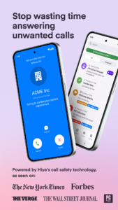 Hiya: Spam Blocker & Caller ID 15.0.0 Hiya: Spam Blocker & Caller ID 15.0.0