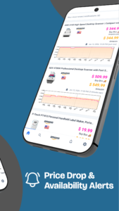 Keepa - Amazon Price Tracker 2.19.2 Keepa - Amazon Price Tracker 2.19.2