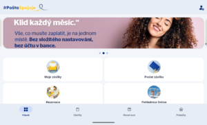 Pošta Online 2.6.38