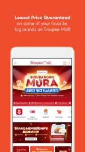 Shopee PH: 6.6-7.7 Sale 2.61.32 (arm-v7a) (nodpi) (Android 4.1+) Shopee PH: 6.6-7.7 Sale 2.61.32 (arm-v7a) (nodpi) (Android 4.1+)