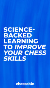 Chessable: Study Chess Smarter 2.9.7 (Android 7.0+) Chessable: Study Chess Smarter 2.9.7 (Android 7.0+)