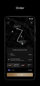 Tesla Robotaxi 26.8.1-7592 Tesla Robotaxi 26.8.1-7592