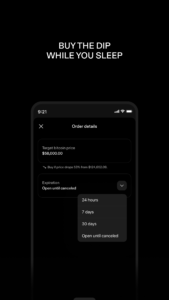 STRIKE: BUY & HOLD BITCOIN v2.17 STRIKE: BUY & HOLD BITCOIN v2.17