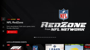 TSN: NFL, NHL, NBA, CFL & more 5.3.10 TSN: NFL, NHL, NBA, CFL & more 5.3.10