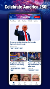Fox News - Daily Breaking News 5.31.0