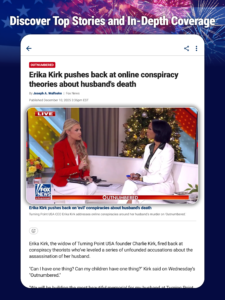 Fox News - Daily Breaking News 5.31.0