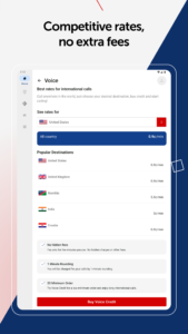 KeepCalling International 4.0.7 KeepCalling International 4.0.7