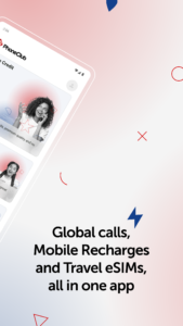 KeepCalling International 4.0.7 KeepCalling International 4.0.7