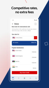 KeepCalling International 4.0.7 KeepCalling International 4.0.7