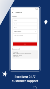 KeepCalling International 4.0.7 KeepCalling International 4.0.7