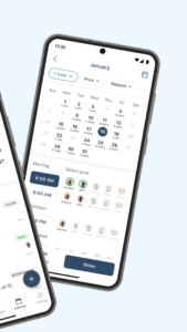 PocketSuite Client Booking App 5.9.4