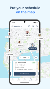 PocketSuite Client Booking App 5.9.4