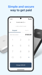 PocketSuite Client Booking App 5.9.4