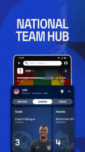 Sofascore: Live Sports Scores 26.06.17
