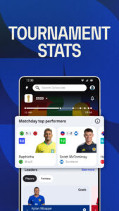 Sofascore: Live Sports Scores 26.06.17