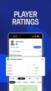 Sofascore: Live Sports Scores 26.06.17