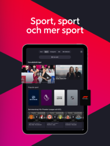 Viaplay: Film, TV & Live Sport 26.37.2 Viaplay: Film, TV & Live Sport 26.37.2