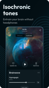 Binaural Beats Brainwaves 7.0362 Binaural Beats Brainwaves 7.0362