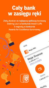 Moje ING mobile 4.24.1