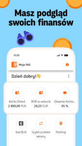 Moje ING mobile 4.24.1