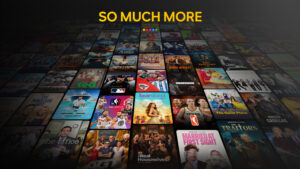 Peacock TV: Stream TV & Movies 2.2.3 Peacock TV: Stream TV & Movies 2.2.3