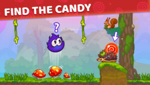 Catch the Candy: Up for Grabs 1.87 Catch the Candy: Up for Grabs 1.87