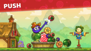 Catch the Candy: Up for Grabs 1.87 Catch the Candy: Up for Grabs 1.87