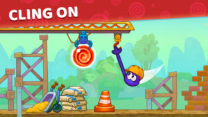 Catch the Candy: Up for Grabs 1.87 Catch the Candy: Up for Grabs 1.87