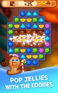 Cookie Run: Puzzle World 2.15.0 Cookie Run: Puzzle World 2.15.0