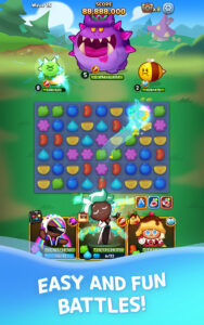Cookie Run: Puzzle World 2.15.0 Cookie Run: Puzzle World 2.15.0