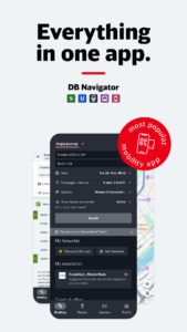 DB Navigator 26.11.0 DB Navigator 26.11.0
