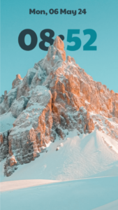 DepthFX Lockscreen 1.3 (Early Access) (120-640dpi)