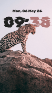 DepthFX Lockscreen 1.3 (Early Access) (120-640dpi)