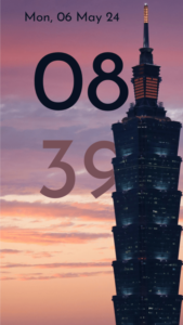 DepthFX Lockscreen 1.3 (Early Access) (120-640dpi)