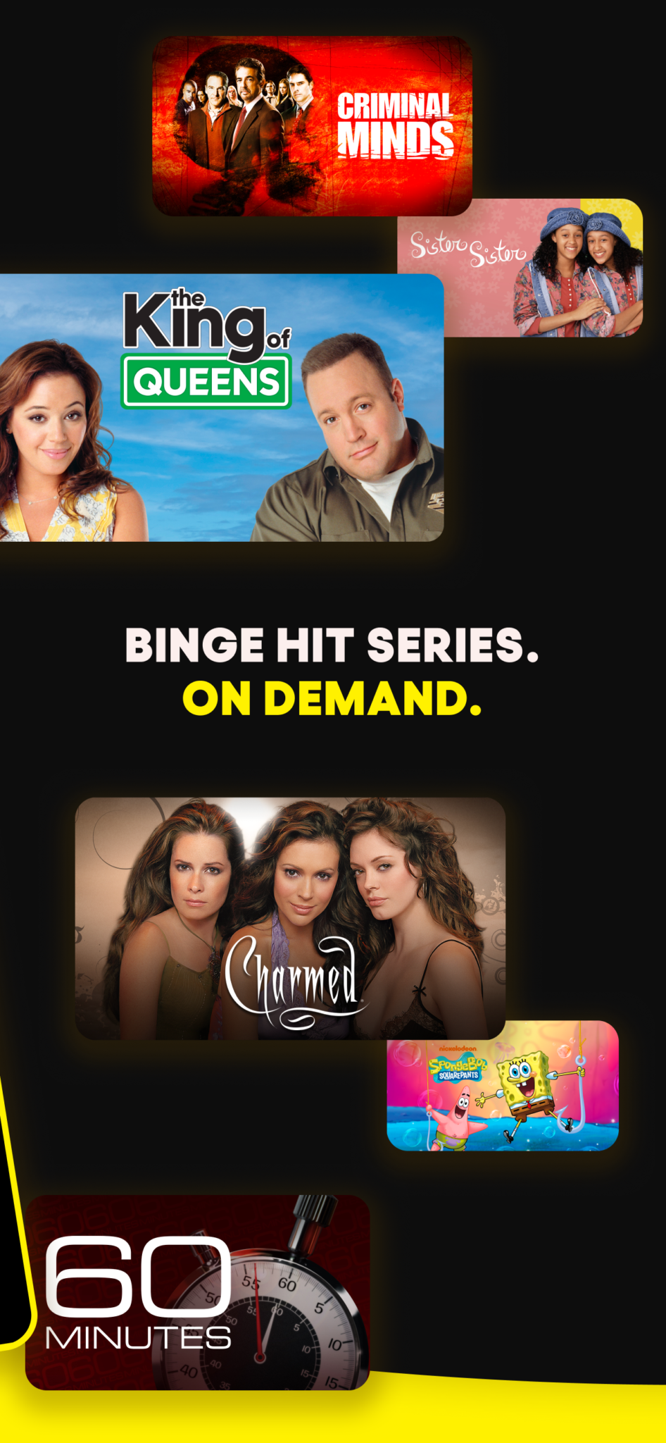 Pluto TV: Watch Free Movies/TV 17.2.0 (120-640dpi) (Android 12L+) APK ...