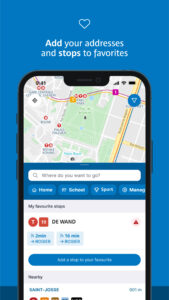 STIB-MIVB 2.11.0