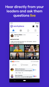 Workplace from Meta 351.0.0.17.117 Workplace from Meta 351.0.0.17.117