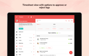 Zoho Projects 3.9.22 Zoho Projects 3.9.22