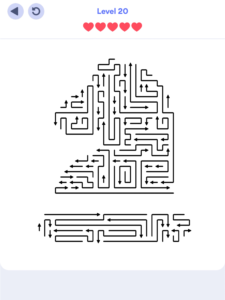 Arrows – Puzzle Escape 0.18.1 Arrows – Puzzle Escape 0.18.1