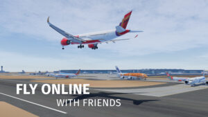 Infinite Flight Simulator 26.2