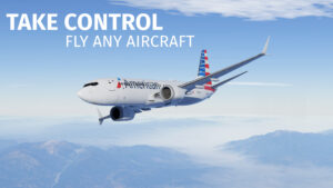 Infinite Flight Simulator 26.2