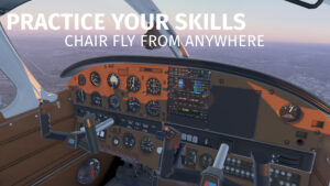Infinite Flight Simulator 26.2