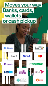 Paysend: Send Money Home 4.9.15 Paysend: Send Money Home 4.9.15