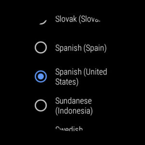 Speech Recognition & Synthesis 4.0.4-430453 Speech Recognition & Synthesis 4.0.4-430453