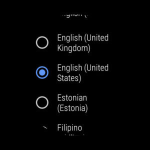 Speech Recognition & Synthesis 4.0.4-430453